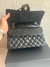 CHANEL DOUBLE FLAP CAVIAR MEDIUM - comprar online