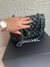 CHANEL DOUBLE FLAP CAVIAR MEDIUM - Closet Top Luxo