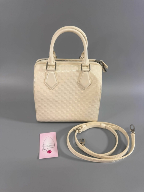 LOUIS VUITTON SPEEDY CUBE