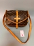 LOUIS VUITTON SAUMUR MEDIUM