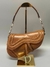 DIOR SADDLE LEATHER TRESSE - comprar online