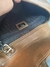 DIOR SADDLE LEATHER TRESSE - Closet Top Luxo