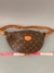 POCHETTE LOUIS VUITTON BUMBAG - Closet Top Luxo