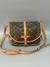 Bolsa Louis Vuitton Saumur 30 na internet