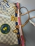 Louis Vuitton Neverfull MM versão limitada - Closet Top Luxo