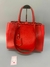 Fendi 2 Jours vermelha