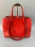 Fendi 2 Jours vermelha - Closet Top Luxo