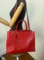 Imagem do Fendi 2 Jours vermelha