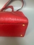 Fendi 2 Jours vermelha - Closet Top Luxo