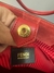 Fendi 2 Jours vermelha