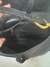 DIOR SADDLE DOUBLE EM COURO PRETO - Closet Top Luxo
