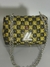 Louis Vuitton Twist Xadrez - comprar online