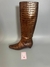 BOTA DIOR VINTAGE EM CROCO - 37BR - comprar online
