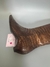 BOTA DIOR VINTAGE EM CROCO - 37BR - Closet Top Luxo