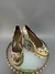 SAPATO GUCCI HORSEBIT FLORAL VINTAGE - 37 BR - comprar online