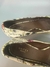 SAPATO GUCCI HORSEBIT FLORAL VINTAGE - 37 BR