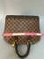 LOUIS VUITTON ALMA EBENE PM - Closet Top Luxo
