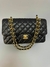CHANEL MEDIA DOUBLE FLAP CAVIAR na internet