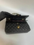 Imagem do CHANEL MEDIA DOUBLE FLAP CAVIAR