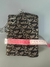 CARTEIRA DIOR MONOGRAM na internet