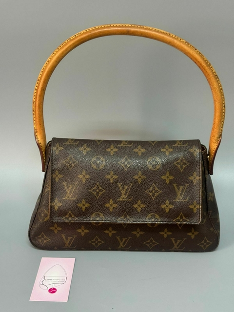 LOUIS VUITTON LOOPING PM
