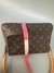 LOUIS VUITTON LOOPING PM - Closet Top Luxo