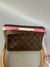 LOUIS VUITTON LOOPING PM - loja online