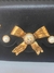 GUCCI BOW PEARL