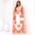 Imagem do Vestido Summer manga morcego
