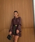 Imagem do Vestido Boho Chic babados barra