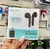 Auriculares inalámbricos NEGROS NOGA - comprar online