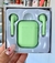 Auriculares inalámbricos VERDE i12