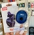 Auriculares inalámbricos AZUL Eggy