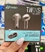 Auriculares inalámbricos NEGRO NOGA - comprar online