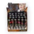 MASCARA DE PESTAÑAS DENSE GLAMOROUS BAOLISHI *106230*