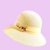 Sombrero cloche (HE6-105) pack x12 unidades