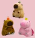 Mochilas capibara (HE7-060)