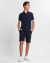 Camisa Juvenil Viscose Menino Minty - Amor de Mãe