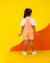Jardineira Infantil Bordada e Blusa Menina Valentina na internet