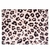 Pañuelo animal print claro - comprar online