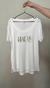 Remera Leo