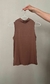 Musculosa Amanda
