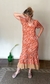 Vestido Mecha