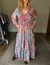 Vestido Loni en internet