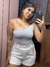 Body Feminino Mula Manca Suplex - comprar online