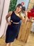 Vestido Midi Feminino Mula Manca Canelado Power na internet