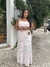 Vestido Longo Feminino Plus Size na internet