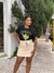 T-SHIRT "LIMONCELLO" PLUS SIZE - comprar online