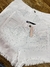 Short Curto Feminino Branco Jeans - comprar online