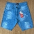 Bermuda Jeans Premium multimarcas